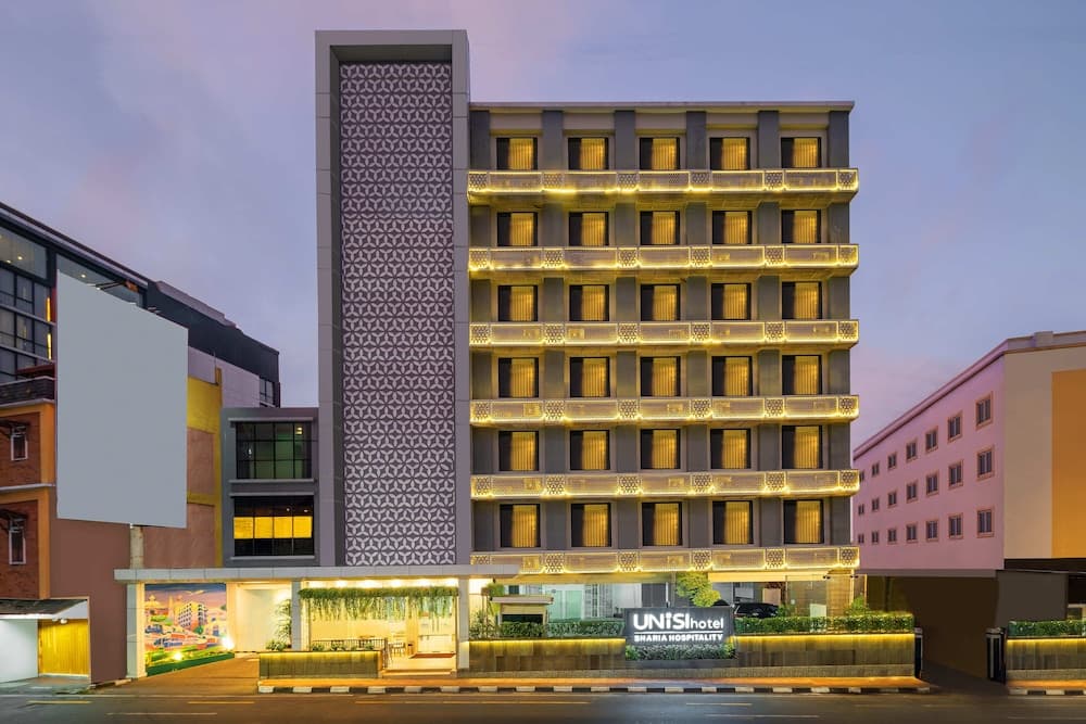 Unisi Hotel Malioboro