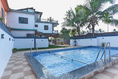Hotel Antonio'S