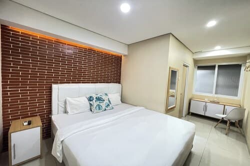 Hotel Lengkong 2