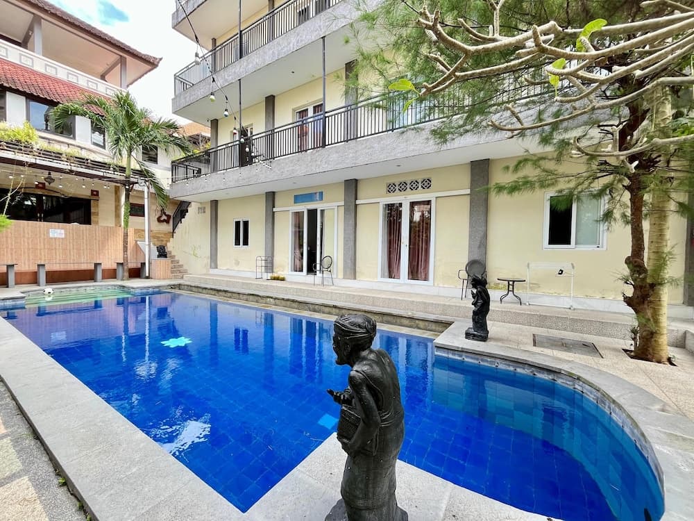 Serenity Twin Canggu