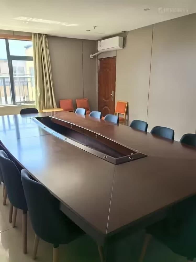 Toplantı salonu/imkânları