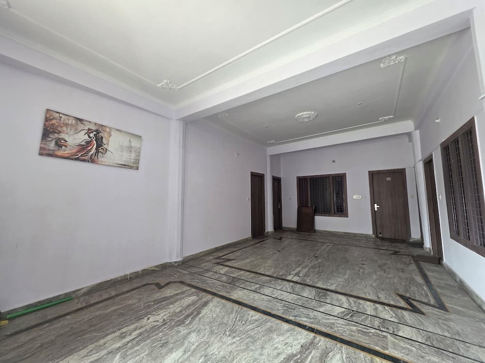 SIDDHI VINAYAK HOTEL AND BANQUET
