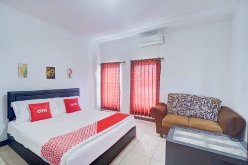 Hotel O Puncak Bogor Near Taman Safari Formerly Hotel Satya Luhur