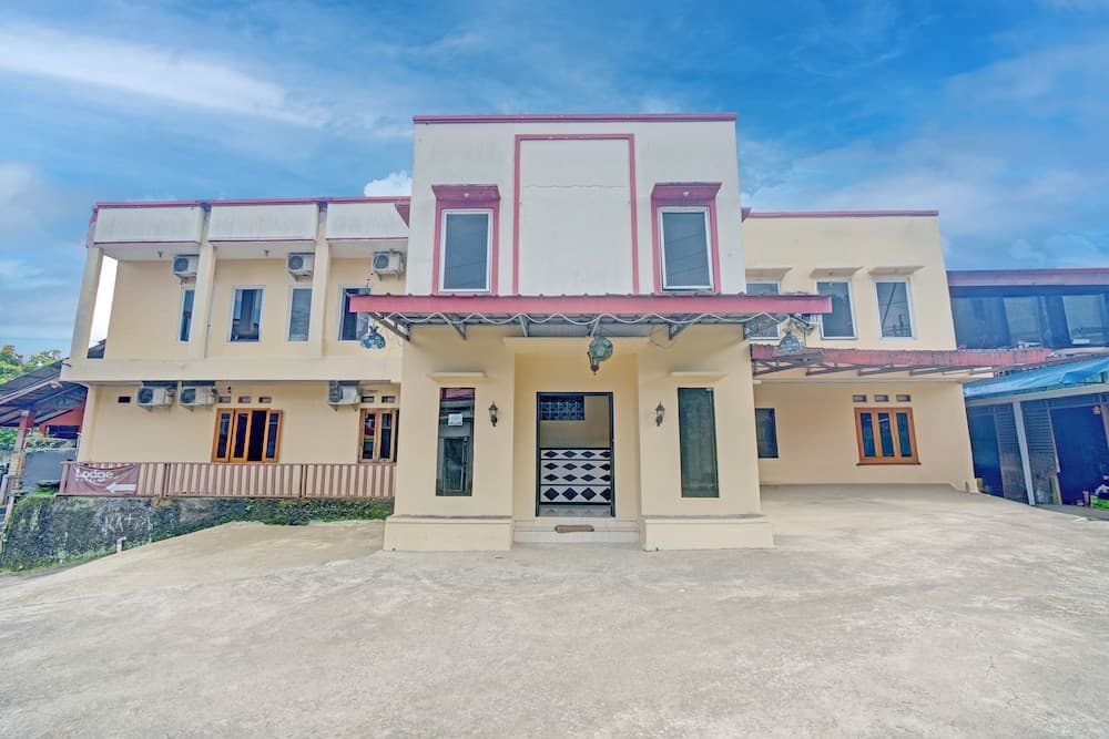 Hotel O Puncak Bogor Near Taman Safari Formerly Hotel Satya Luhur