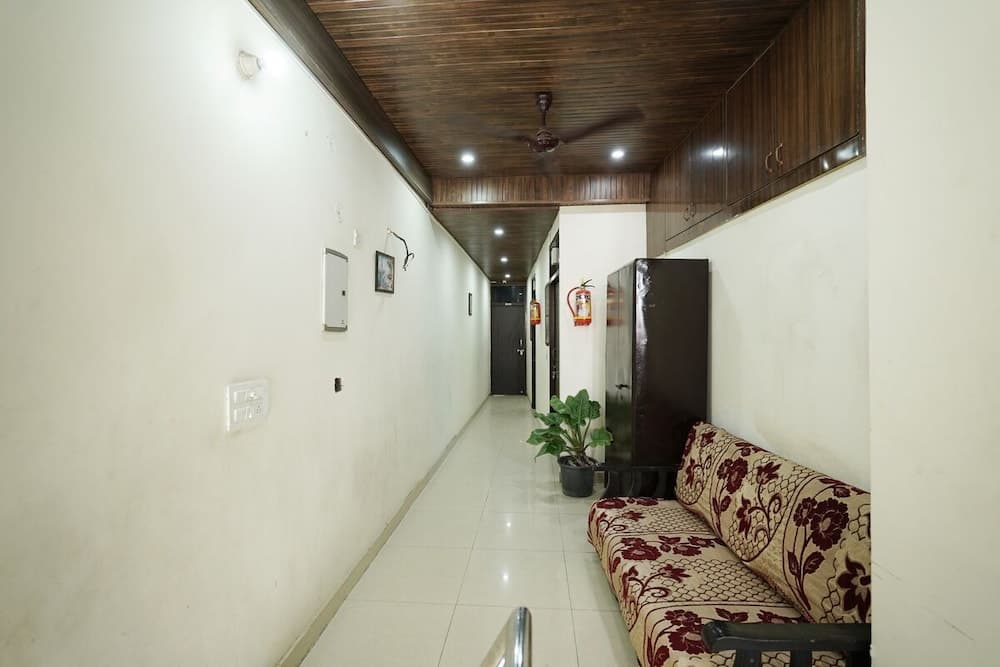 Swagat Guest House