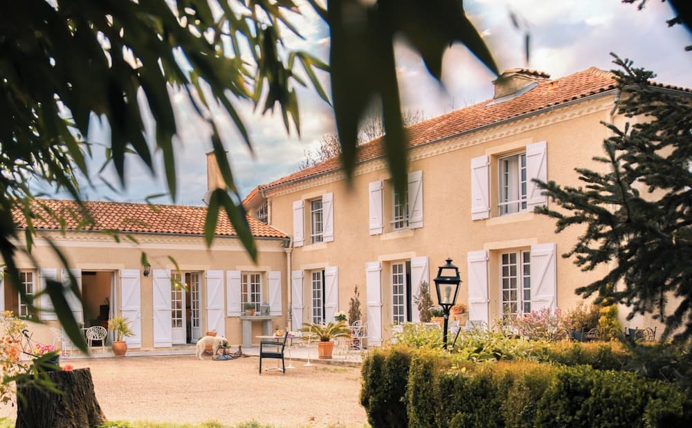 Patio des Rêves