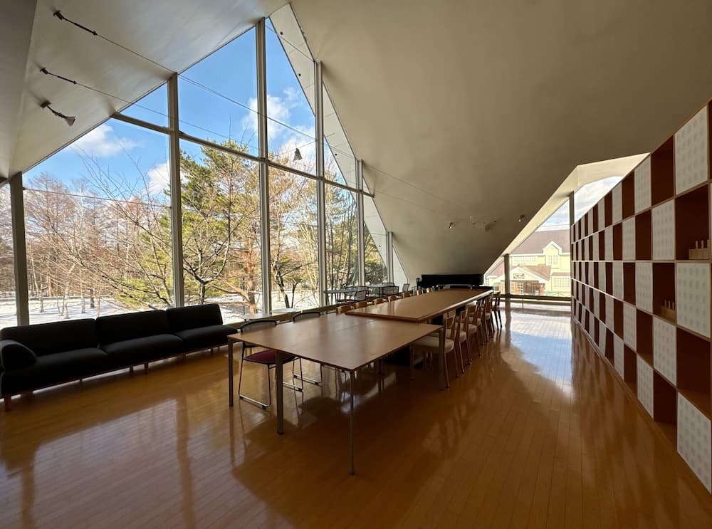 Space Design