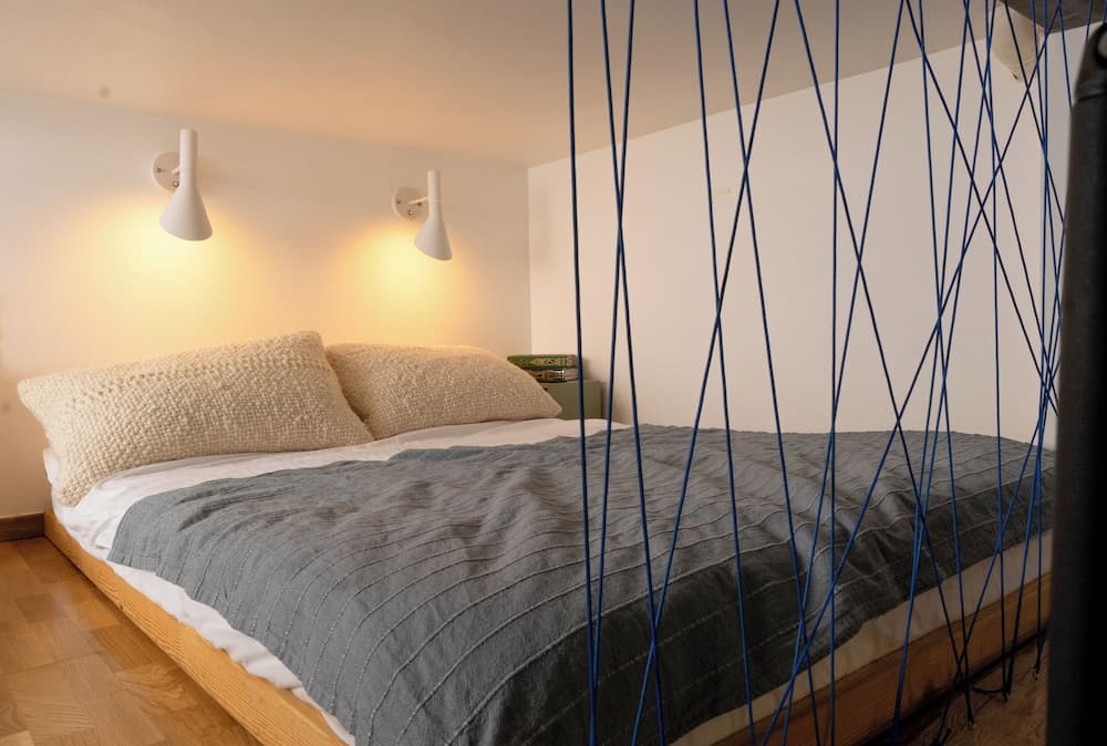 Red Brick Apartament w Rynku ProperUNIT