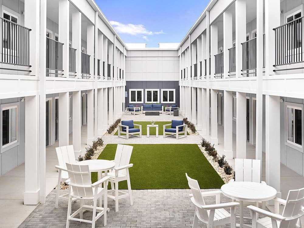 stayAPT Suites Lafayette South