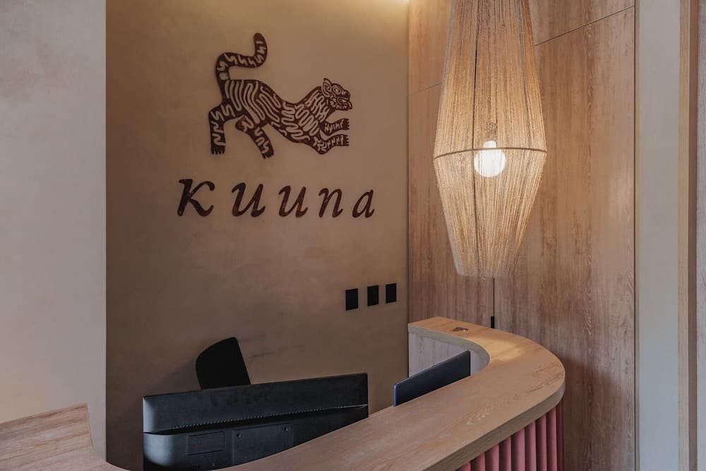 Kuuna by Wynwood House