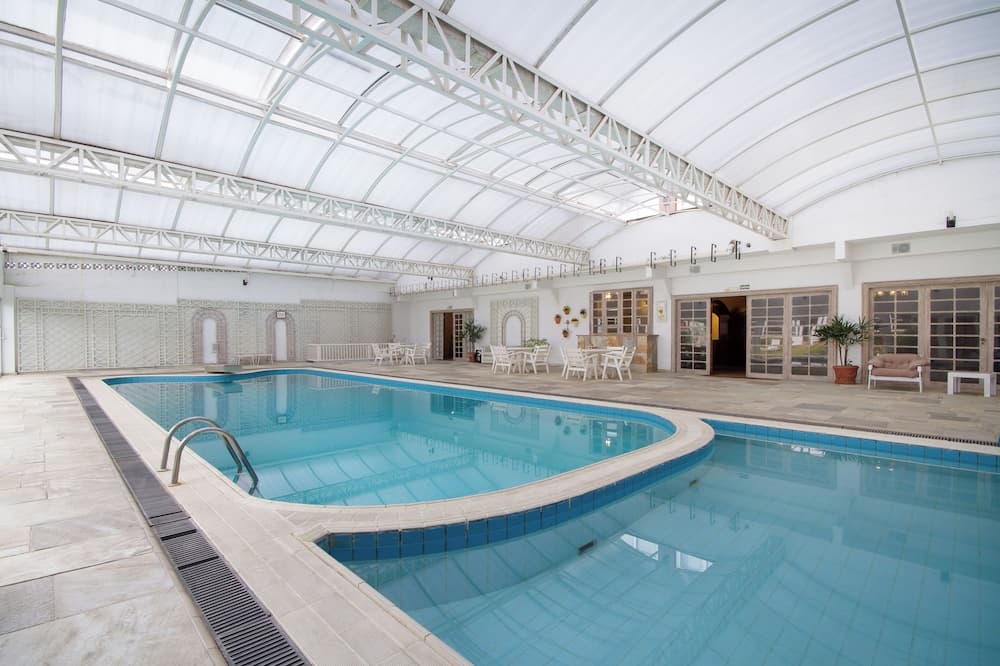 Hotel Chateau