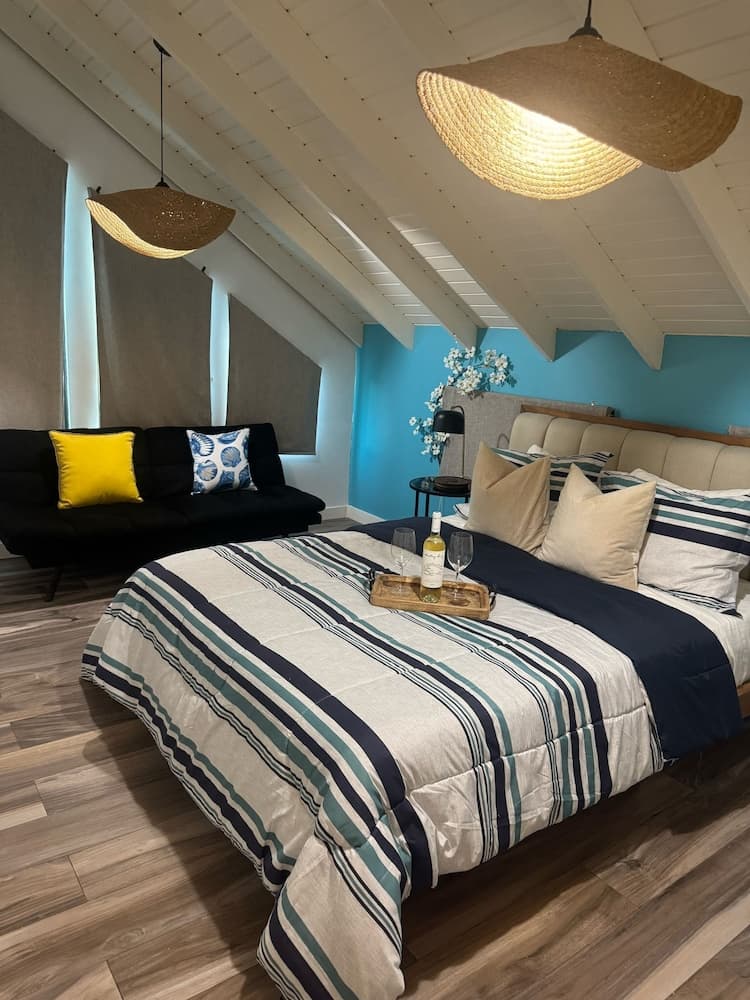 Parguera Beach Club Hotel