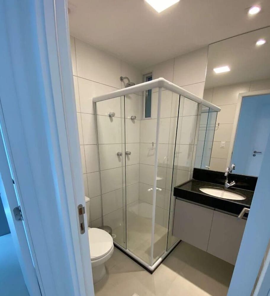 Konaklama yerinden manzara