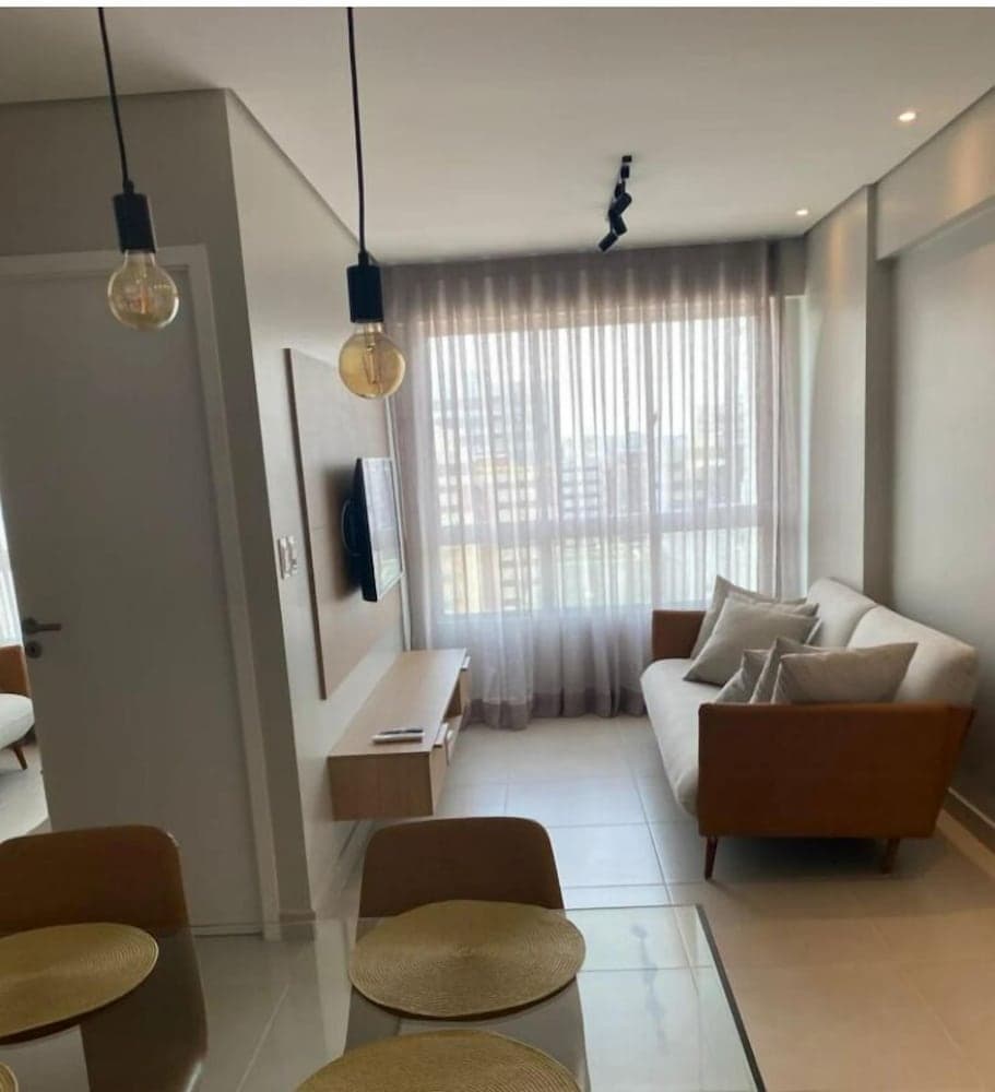 Konaklama yerinden manzara