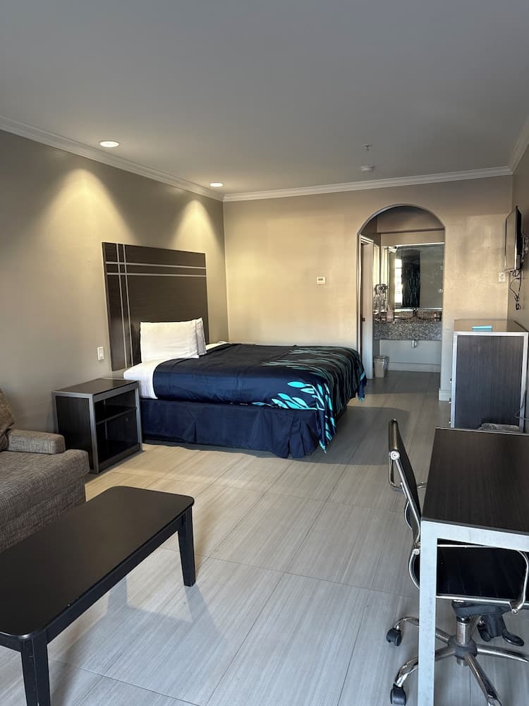 Scottish inns & suites