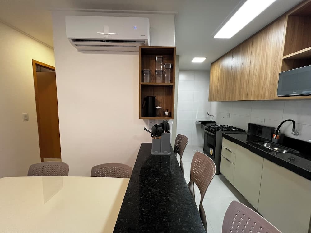 Konaklama yerinden manzara