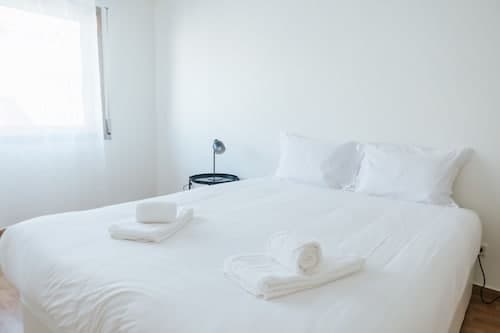 Lisboa Almirante Reis Downtown Flat E