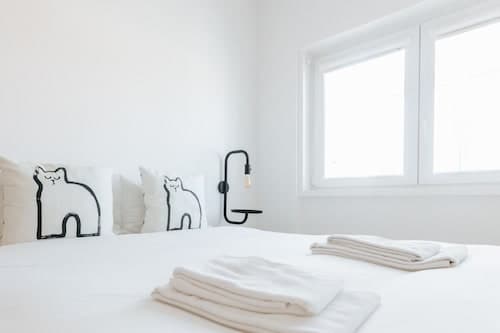 Lisboa Almirante Reis Central Flat D