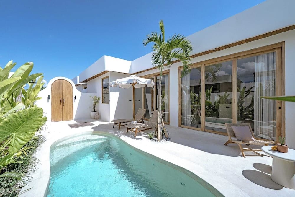 Villa Samara Pererenan