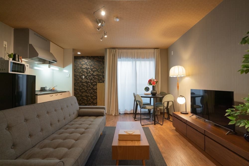 YS Maison 302