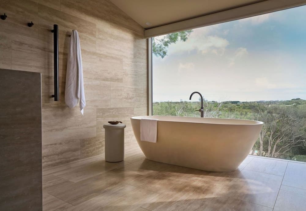 The Sanctuary at Alba Thermal Springs & Spa
