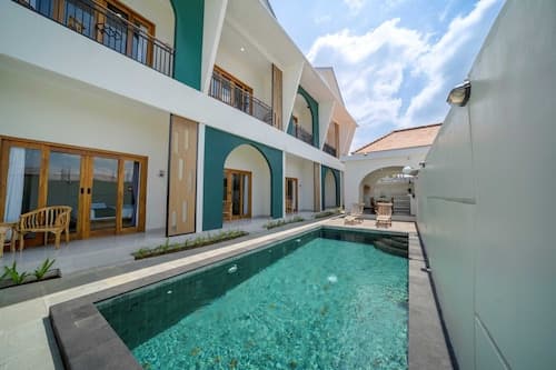 D'Gangga Residence
