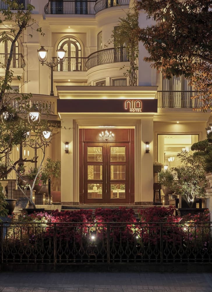 Nia Hotel