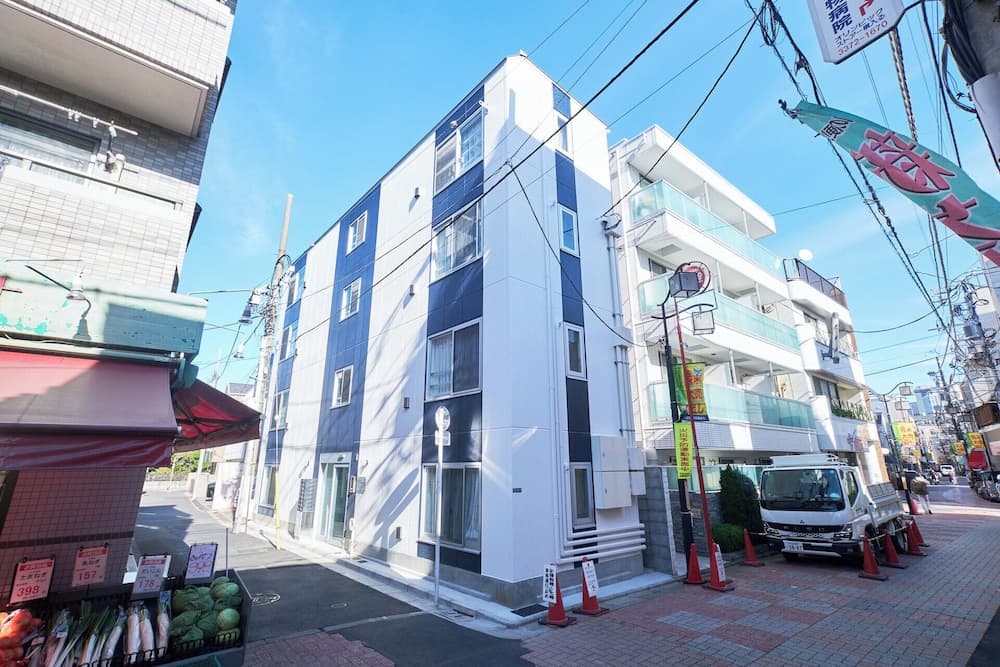 Rio Grande Nishi-Shinjuku