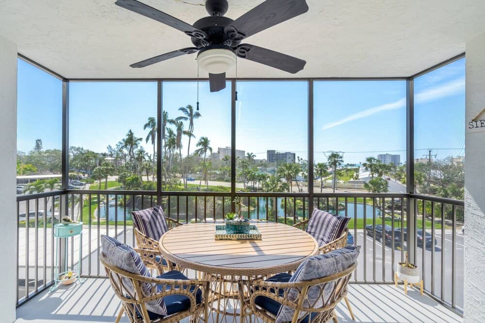 Harbor Towers Ocean View Escape