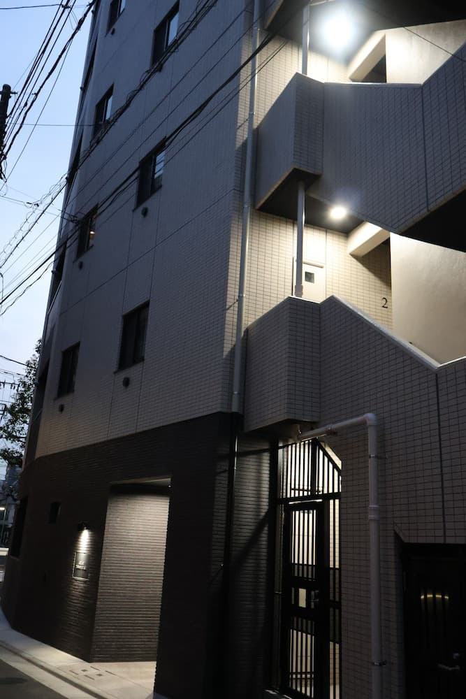 Creare Togoshi Ginza
