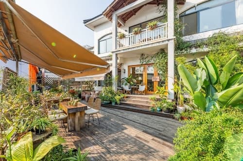 Bo Ke Guest House