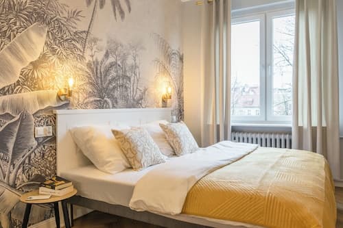 Apartamenty blisko centrum - ProperUNIT