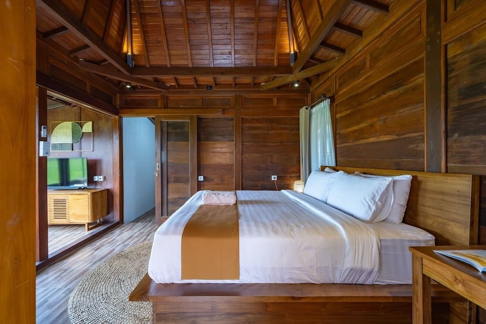 Cove Villa Banjar Segara