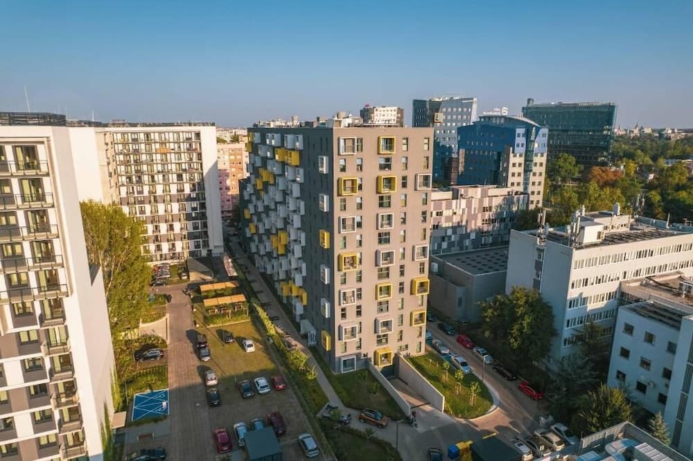 Apartamenty Jaworska 4 - ProperUNIT