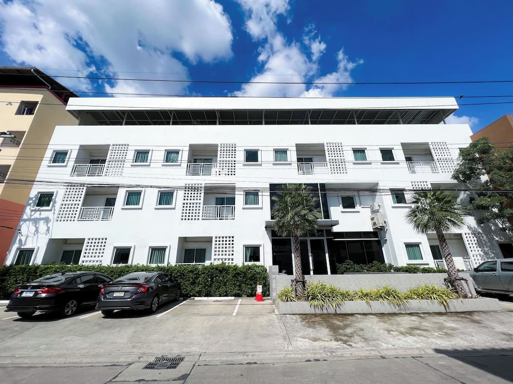 Matini Premium Hotel