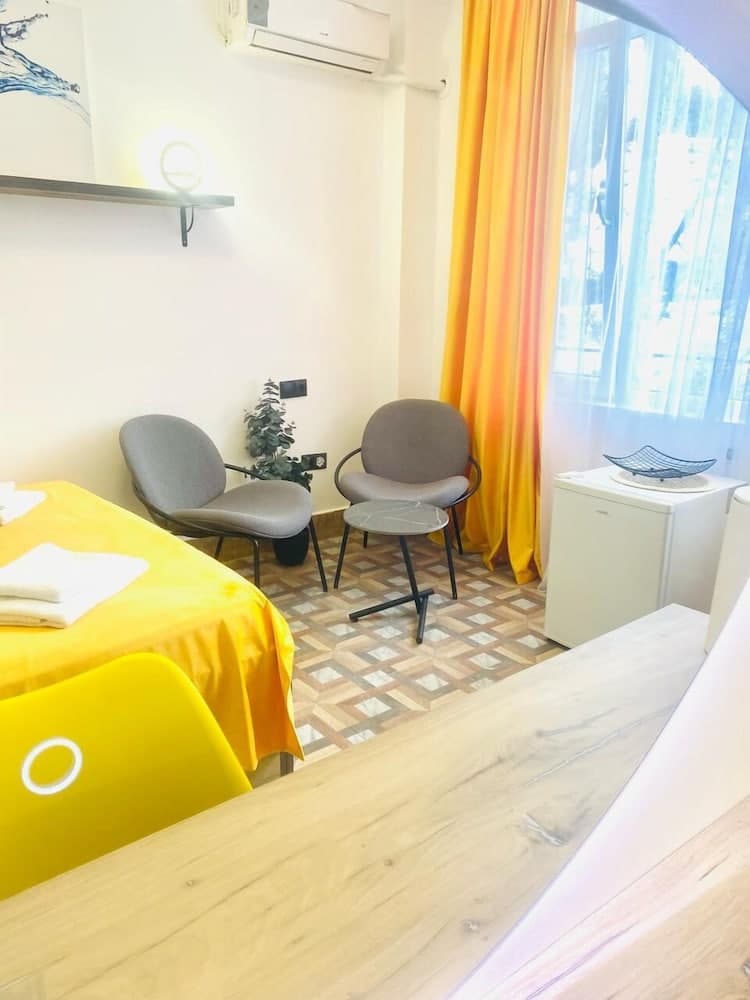 summer hotel in batumi