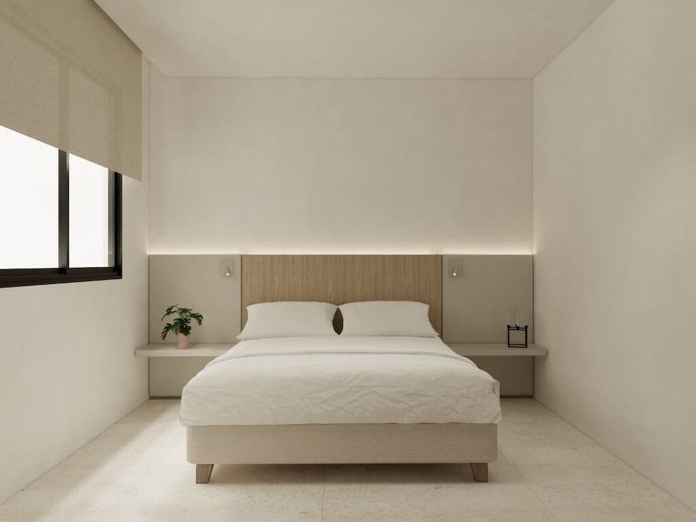 Sholeo Lodges Las Canteras Flats