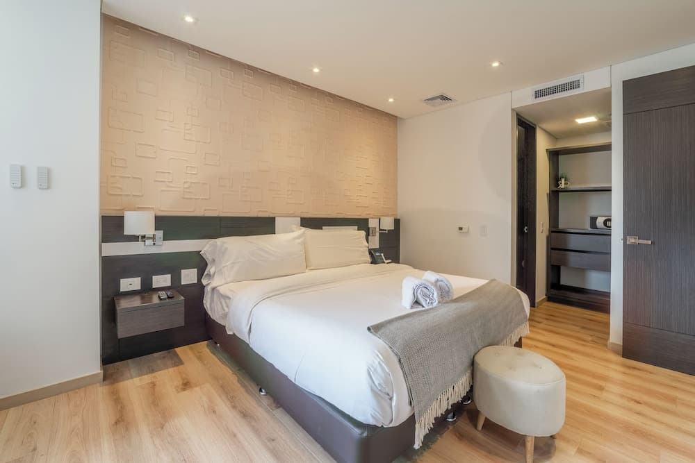 Luhho by Wynwood House