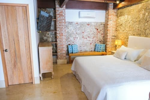 Espectacular La Casita Cartagena