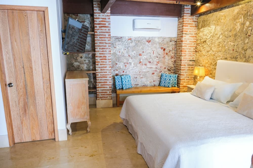 Espectacular La Casita Cartagena