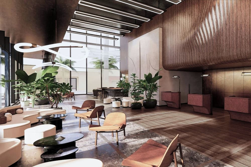 The Remi Scottsdale, Autograph Collection