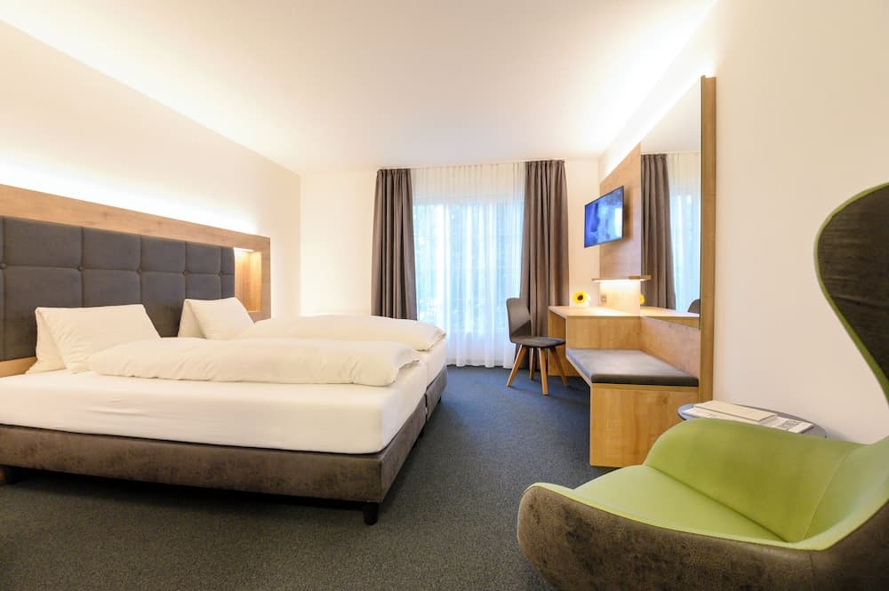 Romantik Hotel & Restaurant Sternen