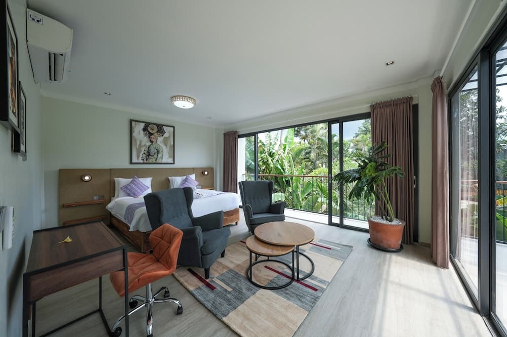Villa Walking Distance to Beach-Seminyak