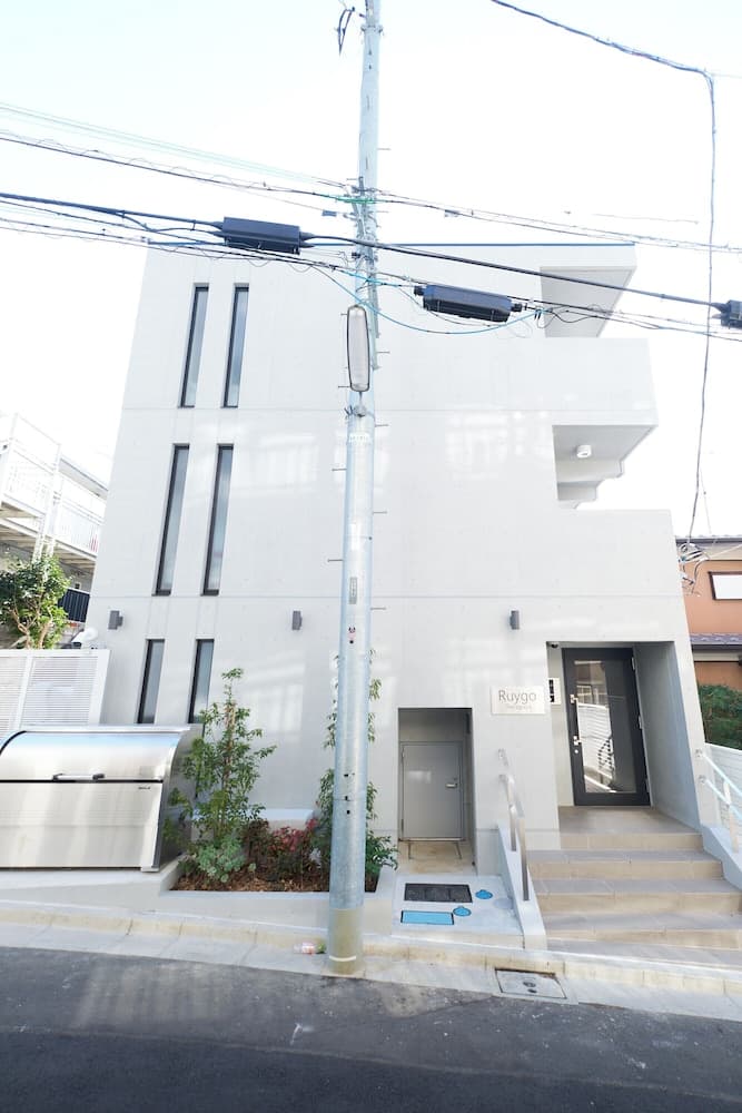 Luigo Setagaya