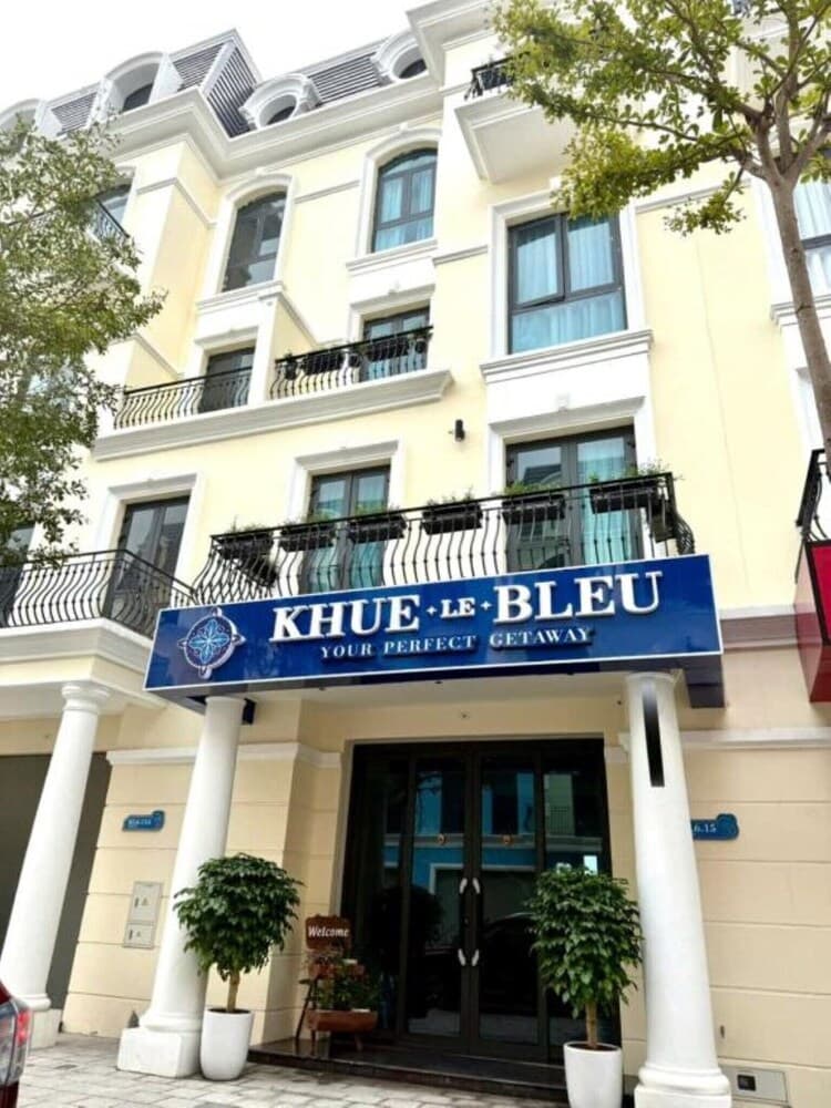 Dış mekân