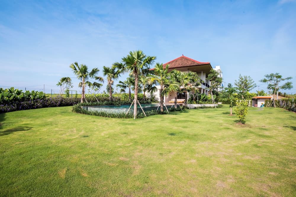 Atelier Home by Great Bali Villas