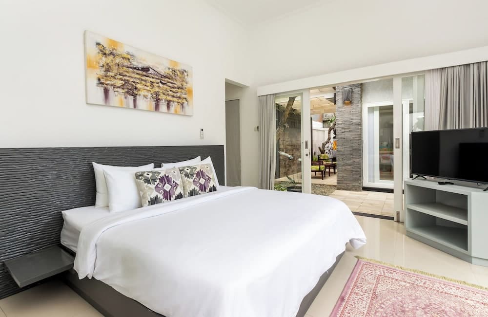 Villa Alun by Villa Finder