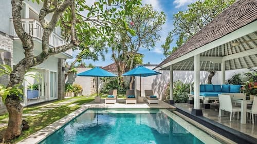 Villa Alun by Villa Finder