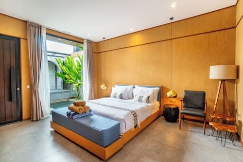 Saint Martin Villas Bali