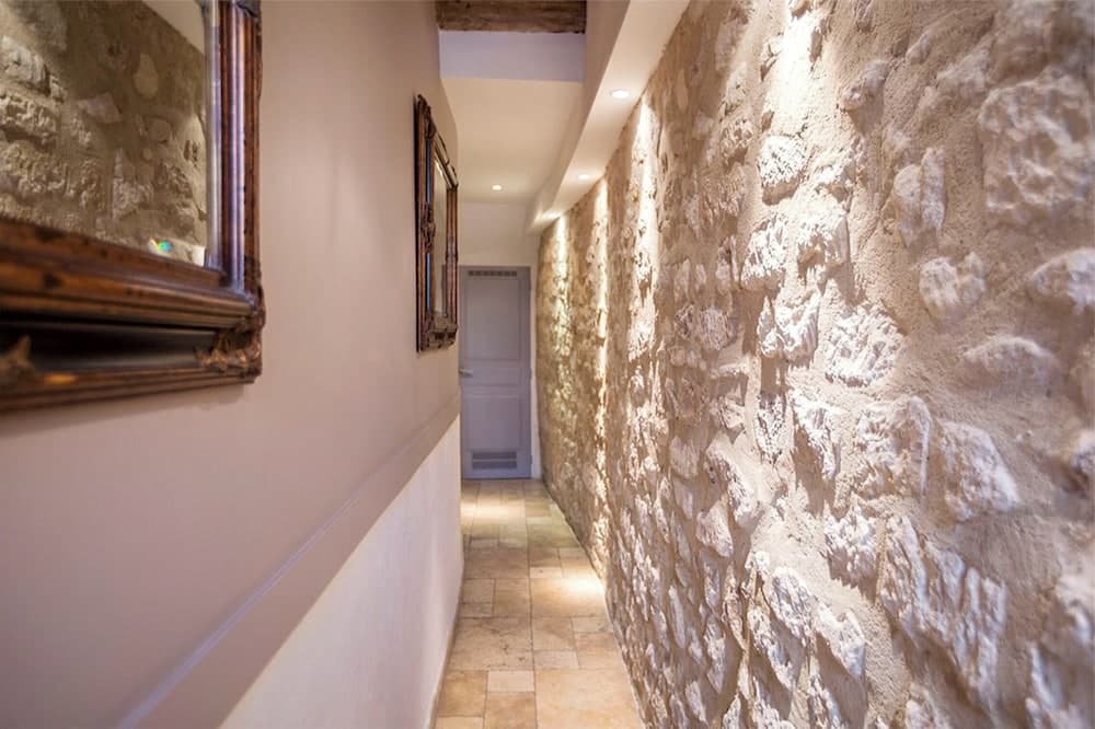 Le Marais Sicile
